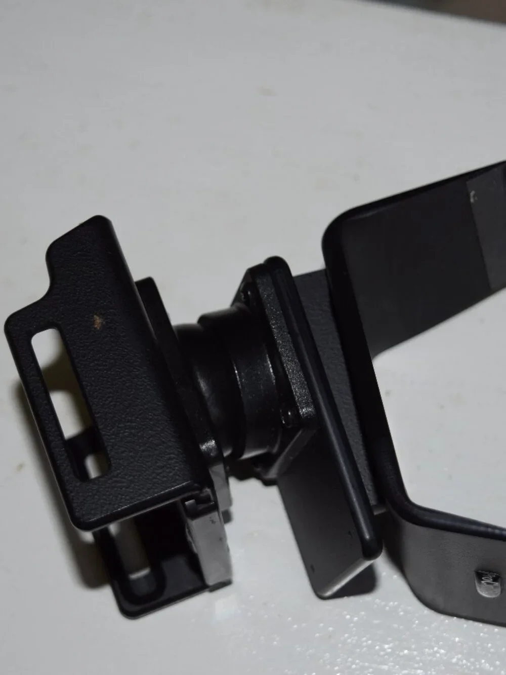 ProClipUSA Brodit 855022 Angled Dash Mount Toyota Adjustable iPhone Holder U47